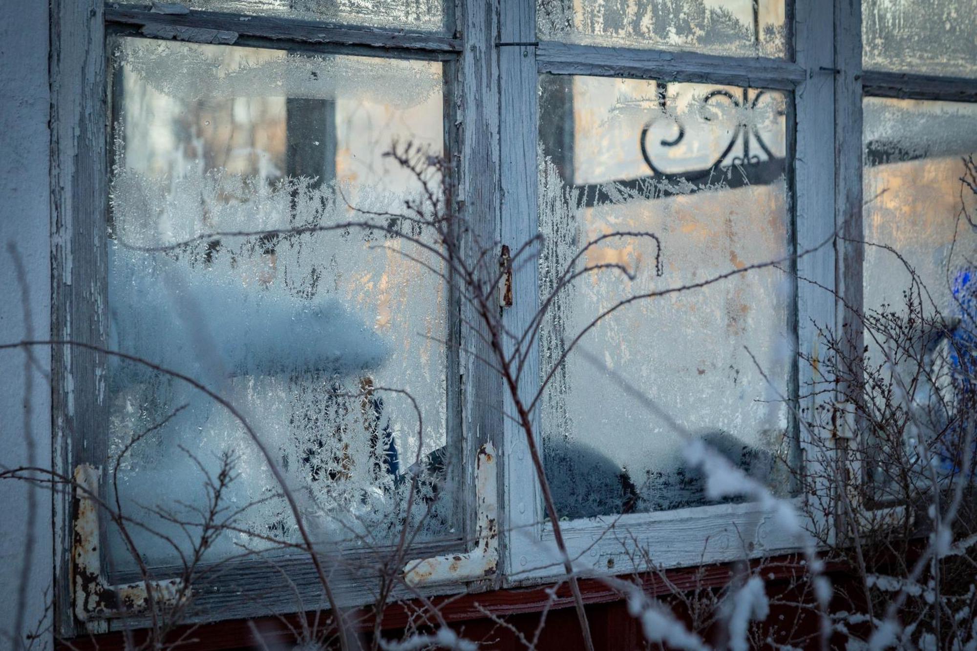 Warm Beheiztes Gemuetliches Haus In Der Natur 孙讷 外观 照片